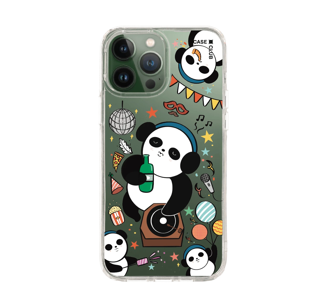 dj panda